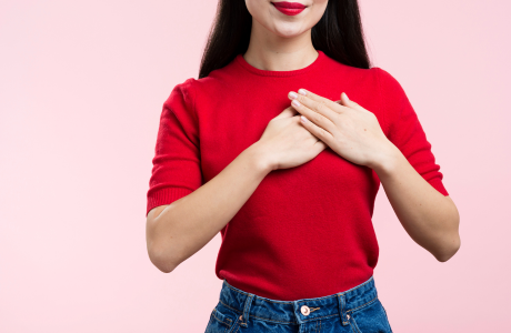 Breast Lump Excision