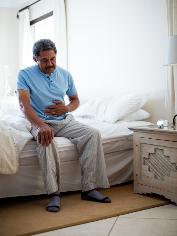 Gastrointestinal Surgery