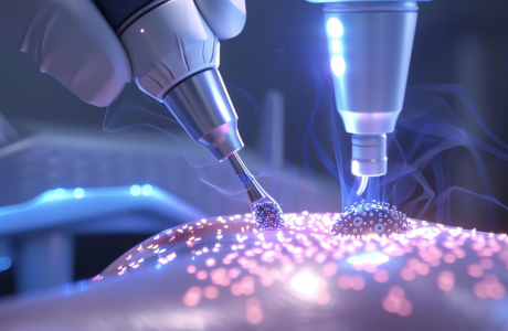 Microtectomy