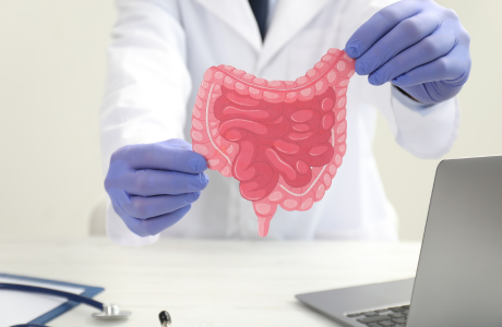 Hemicolectomy