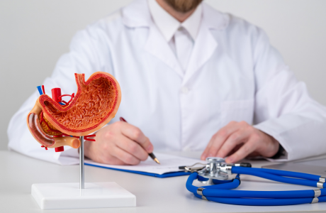 Appendix Surgery