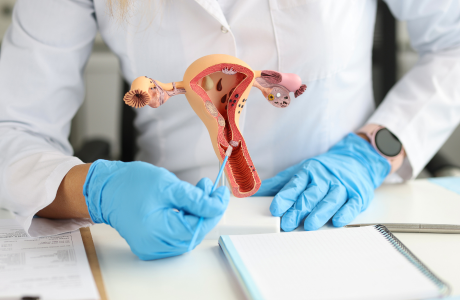 Testicular Surgeries