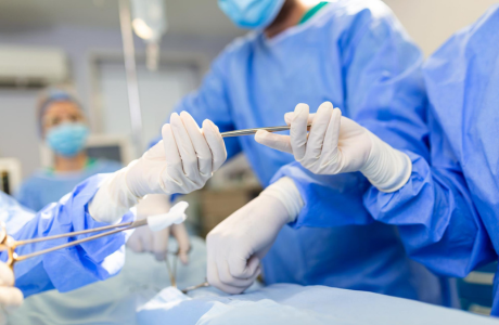 Laparoscopic Cholecystectomy