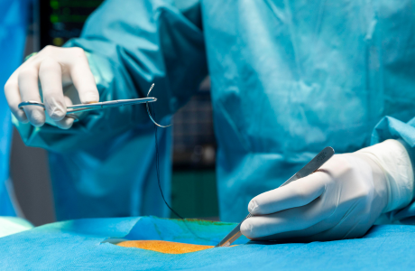 Orthopedic Services