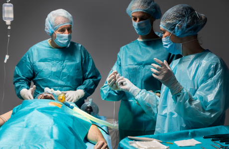 Orthopedic Services