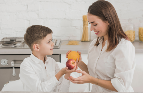Feeding Jejunostomy