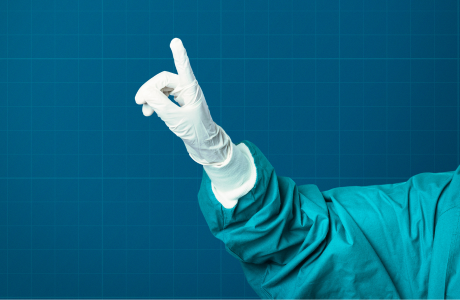 General Surgery Procedures