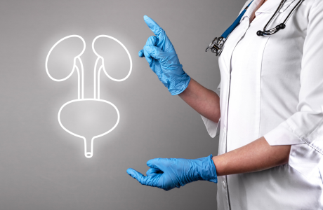 General Surgery Procedures