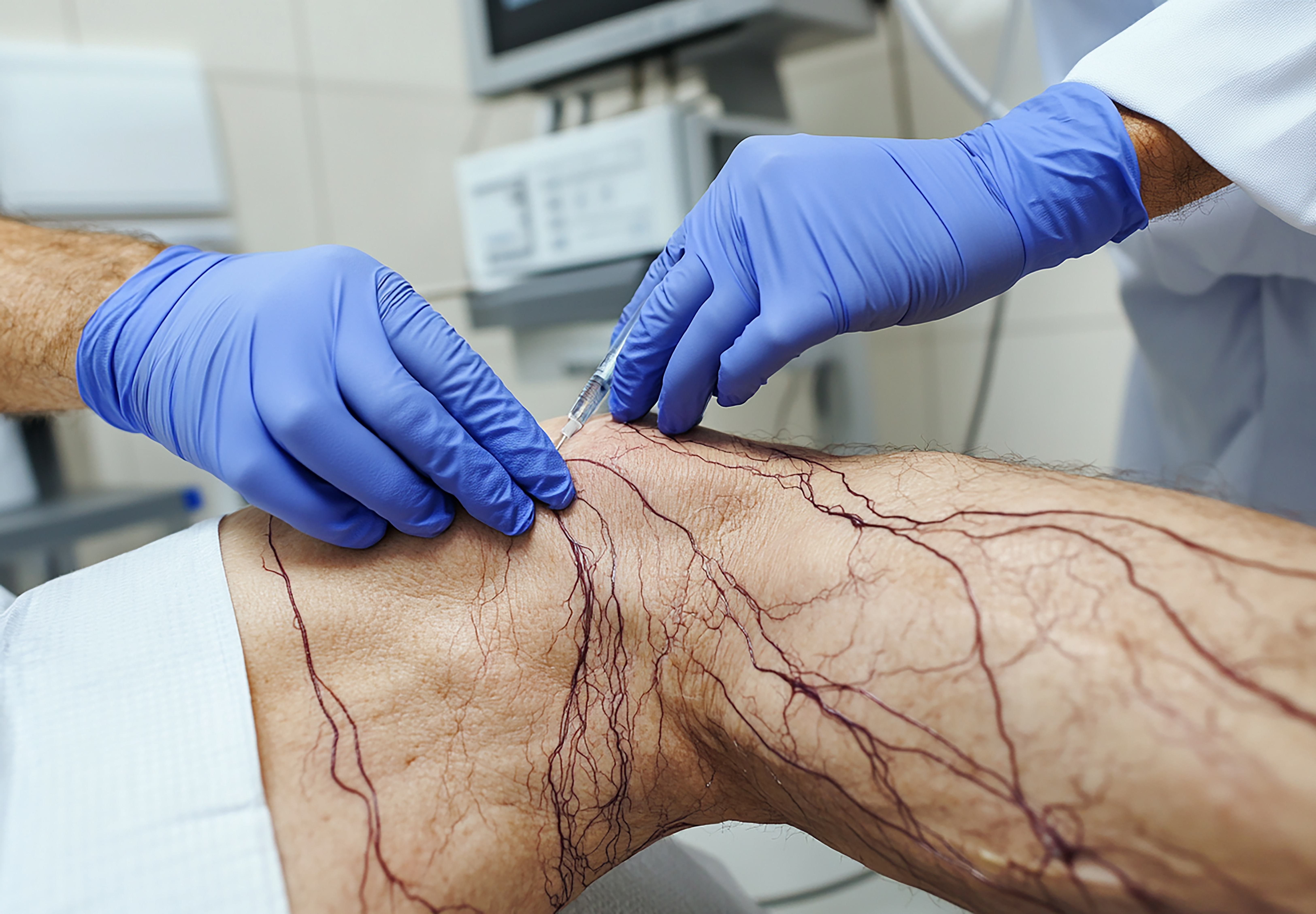 General Surgery Procedures
